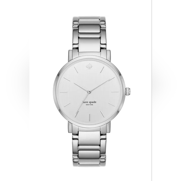 Kate Spade Gramercy Watch NWT - Picture 1 of 6